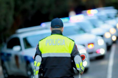 Policia gjen një mjet shpërthyes në Fushë Kosovë