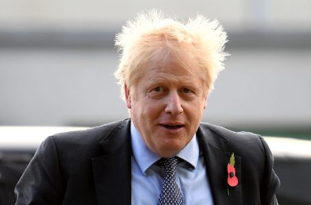 Kryeministri Johnson nuk do të marrë pjesë në funeralin e Princit