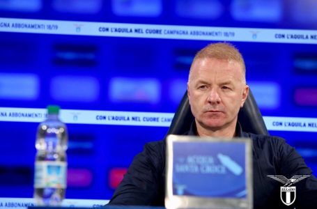 Igli Tare mund të largohet nga Lazio