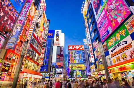 Japonia po ndërton qytetin e së ardhmes