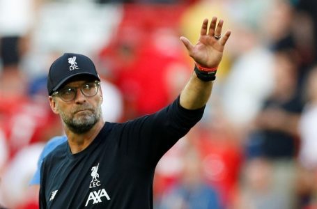 E pranon Klopp: E Morëm atë që e merituam