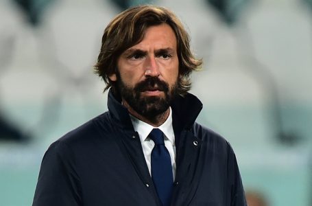 Pirlo reagon pas skandalit të basteve në Itali