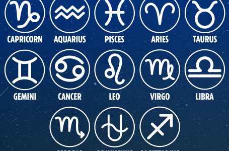 Talenti i fshehur i secilës shenjë të zodiakut