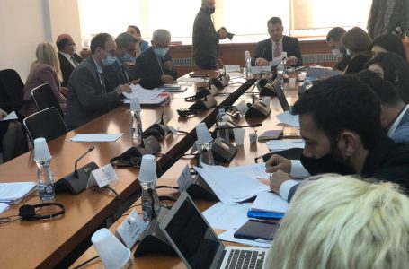 Miratohet raporti për shpenzimet vjetore të Kuvendit