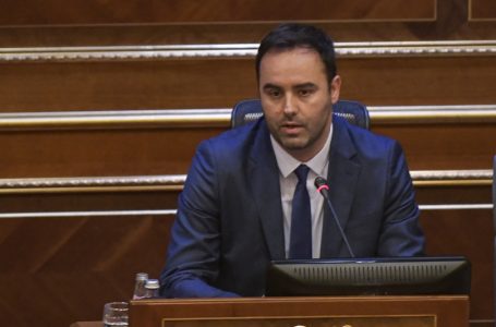 Konjufca: Kushtetuta është vetë shteti