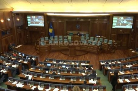 Vaksina Pfizer: Opozita i reagon Prokurorisë për nisjen e rastit “zbulimi i fshehtësisë zyrtare”