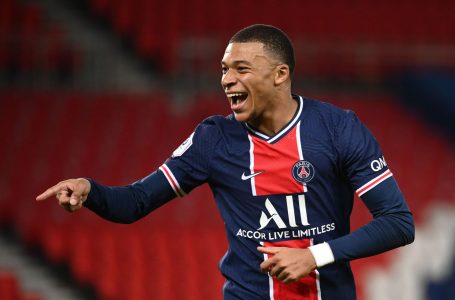 Mbappe ka marrë vendim mbi të ardhmen e tij