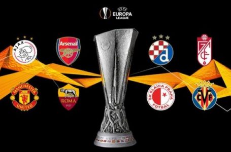 Sot zhvillohen ndeshjet e para çerekfinale në Ligën e Evropës