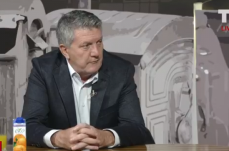 Zeka i reagon Berishës: I ka përzi P-hat e K-hat