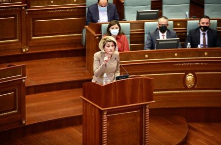 Kusari-Lila: Duhet të ndërmerren masa për të parandaluar përhapjen e virusit