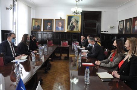 Nagavci kërkon transparencë dhe respektim të meritokracisë nga menaxhmenti i UP-së