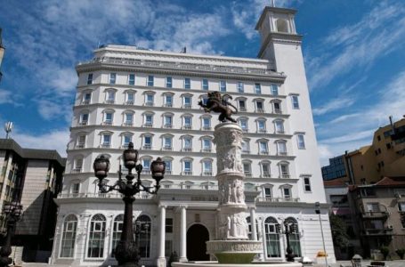 LSDM: OBRM-PDUKM sot do të protestojë në mbrojtje të dhunës