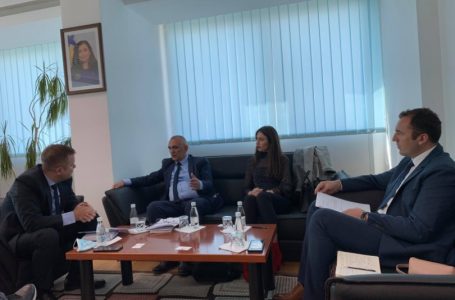OAK kërkon nga Ministria e Drejtësisë krijimin e Gjykatës Komerciale