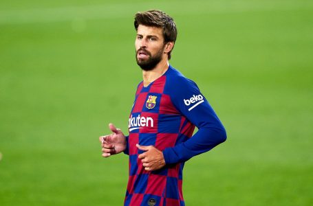Pique i rikthehet futbollit, por tani si trajner