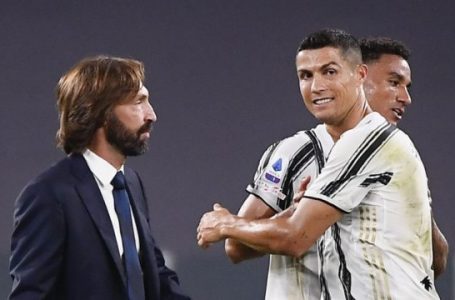 “Juventusi gabon dy herë nëse e shkarkon Pirlon”