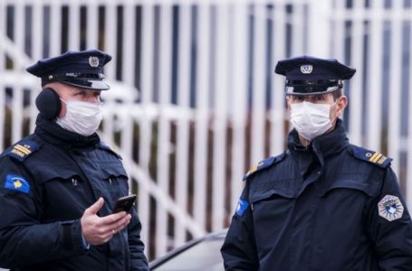 Gjobiten 903 qytetarë, nuk respektuan masat kundër Covid-19