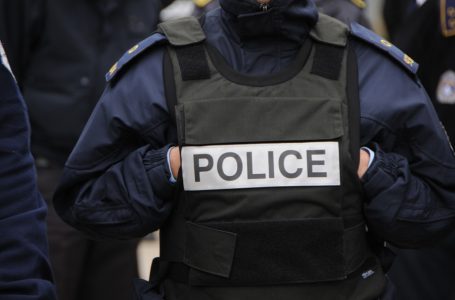 Policia Kufitare konfiskon armë dhe municion
