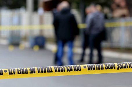 Dyshohet për plagosje në Mitrovicë