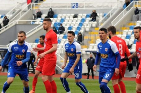 Sot zhvillohen ndeshjet e para gjysmëfinale të Kupës së Kosovës, vëmendja në Prishtinë