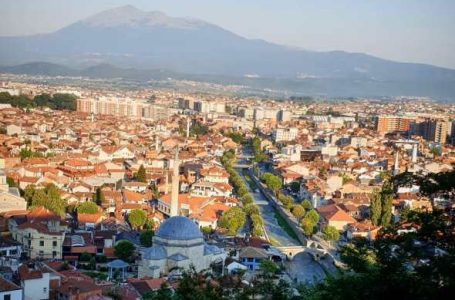 Në komunën e Prizrenit përurohet pika vrojtuese si atraksion i radhës turistik