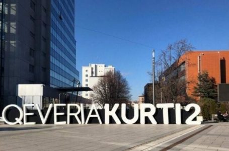 Qeveria Kurti është dashur të publikojë programin qeverisës, sigurimi i vaksinës prioritet