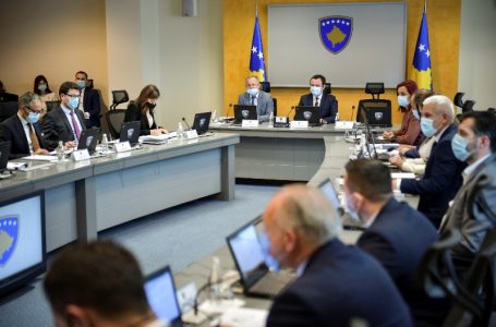 Kryetari i Pensionistëve të Kosovës: Ne konsiderojmë vendimin e Qeverisë të papranueshëm, jo human dhe jo ligjorë