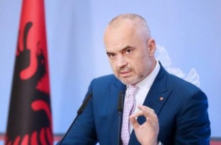 Rama: Do ta lehtësojmë sezonin turistik, 24 mijë doza të vaksinës nga Pfizer sigurohen në prill