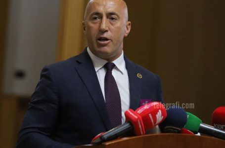 ​Haradinaj: Pashkët na kujtojnë sakrificën dhe triumfin e jetës mbi vdekjen