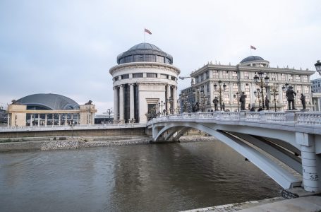 Aktakuzë ndaj tre personave për përdorim të testeve të rrejshme PCR në Maqedoni