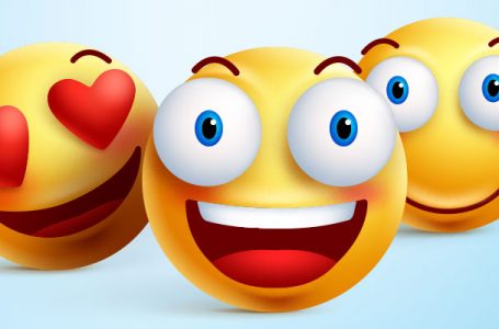 Çdo ditë dërgohen 6 miliardë emoji