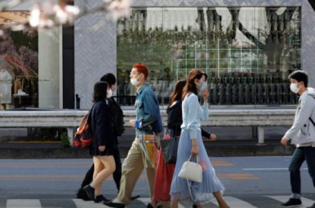 Japonia ka frikë se variantet po çojnë drejt valës së katërt të COVID-19