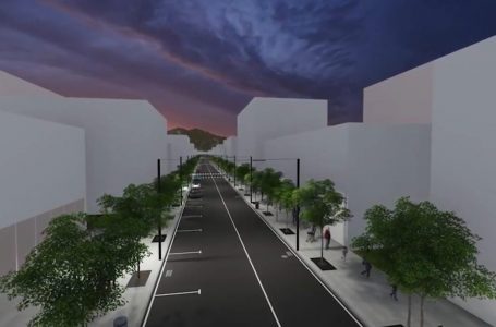 Deri në vitin tjetër Rruga “Nënë Tereza” do të mbetet me dy korsi