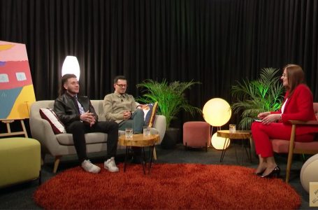 ME ELDITËN: Shpirti filantropik në shërbim të komunitetit