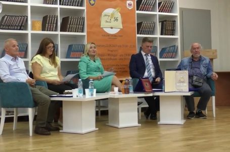 Hapet konkursi për Mitingun e Poezisë