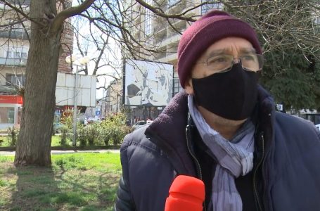 Si e pritën zgjedhjen e Vjosa Osmanit për Presidente qytetarët e Gjakovës