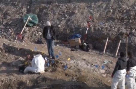20 vjet pas bëhet varrimi i mitrovicasit Selahedin Mehmeti, i gjetur në Kishevak të Serbisë