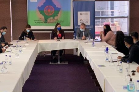 Bislimi: Si Qeveri kemi dhënë sinjale për t’i zgjidhur problemet e komuniteteve