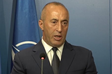 Haradinaj e quan të trafikuar votën e Reshitaj për presidenten