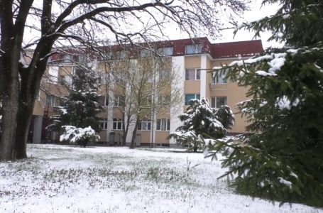 Si është situata me Covid-19 në spitalin “Isa Grezda” në Gjakovë?