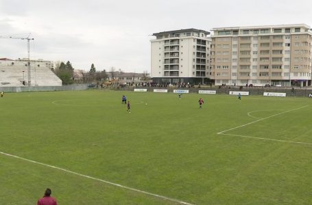 Përfundoi pjesa e parë Vëllaznimi 3-1 Onix