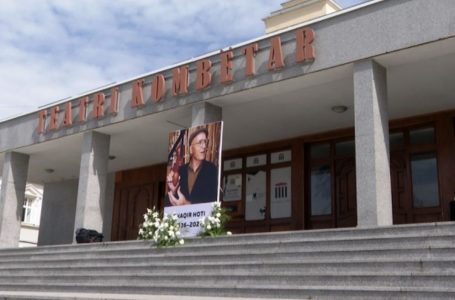 ​Kolegët nderojnë Shaqir Hotin: Njeri i papërsëritshëm, me vlera të mëdha kombëtare