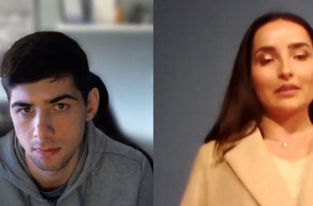 Djaloshi nga Kosova që po zhvillon karrierën e tij si pilot në Norvegji