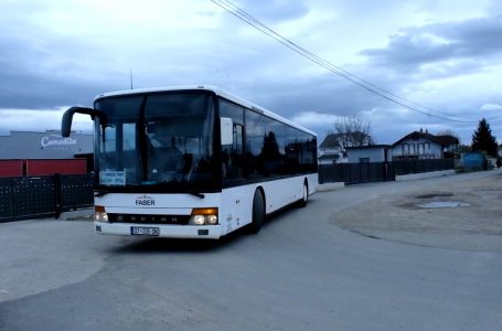 Interesimi për të udhëtuar me autobus, dikur dhe sot