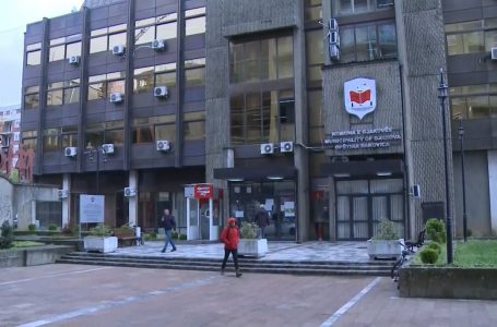 Përkundër pandemisë komuna e Gjakovës tejkalon të hyrat vetanake
