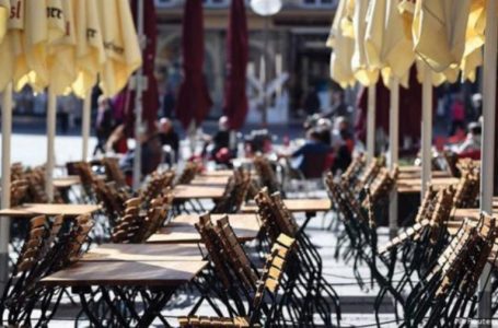 ‘Asgjë nuk ka ndodhur çfarë pritet të ndodhë nëse nuk e hapim verën’, paralajmërojnë gastronomët