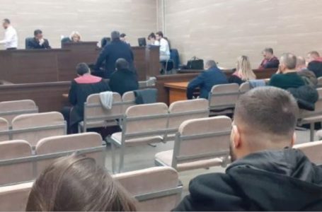 ​Seanca gjyqësore për vizat, Astrit Haraqija dhe të tjerët deklarohen të pafajshëm