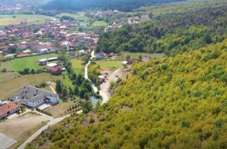 Fshati Molliq, traditat dhe bukuritë e tij