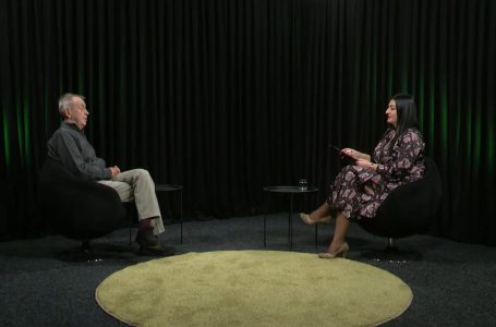 Ruzhdi Domi, me kamerë shënoi momente delikate e emocione të papërsëritura