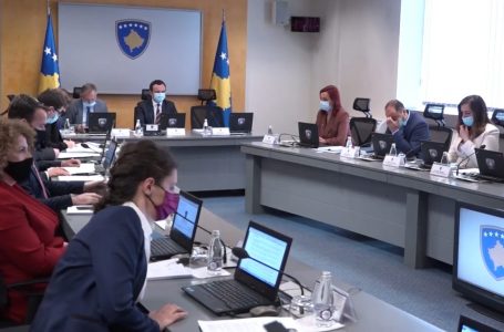 A janë ulur pensionet, flasin qytetarët në Gjakovë