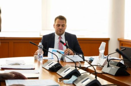​Komisioni për Buxhet miraton programin e Shpenzimeve të RTK-së për prill-qershor 2021